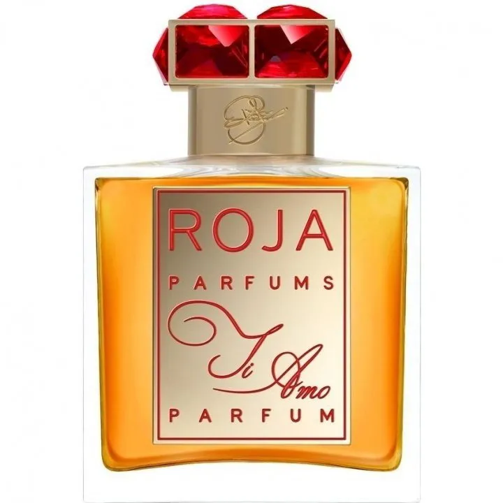 Roja Parfums Ti Amo parfüm şişesi