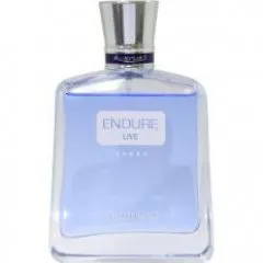 Avenue1 Endure Live parfüm şişesi