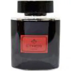 Avenue1 Ethos Noir perfume bottle