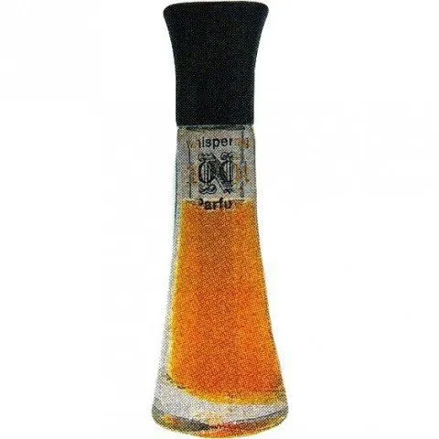Bade Parfums 1001 - Whispering perfume bottle