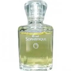 Impressions C'est Sophistique parfüm şişesi