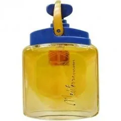 Proteo Profumi Mediterraneum Aquamarina perfume bottle