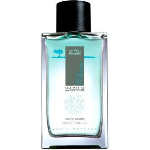 Mon Petit Paradis Vague d'Embruns perfume bottle
