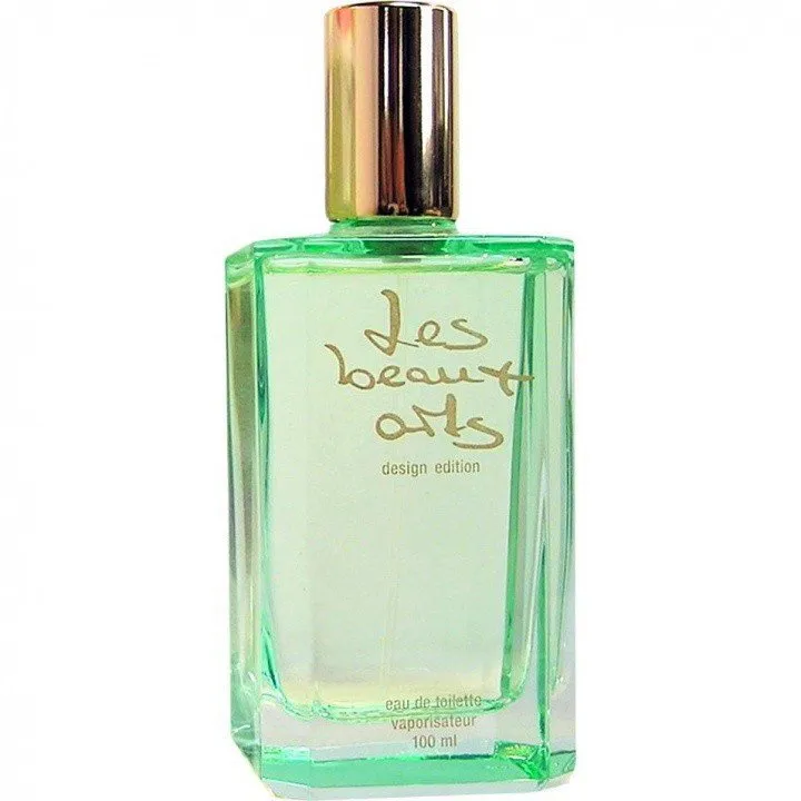 Les beaux arts Love Story Homme parfüm şişesi