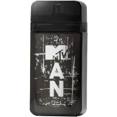 MTV Perfumes MTV Man perfume bottle