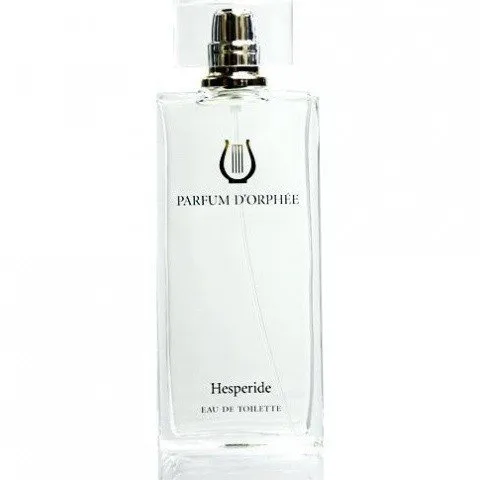 Parfum D'Orphée Hesperide perfume bottle
