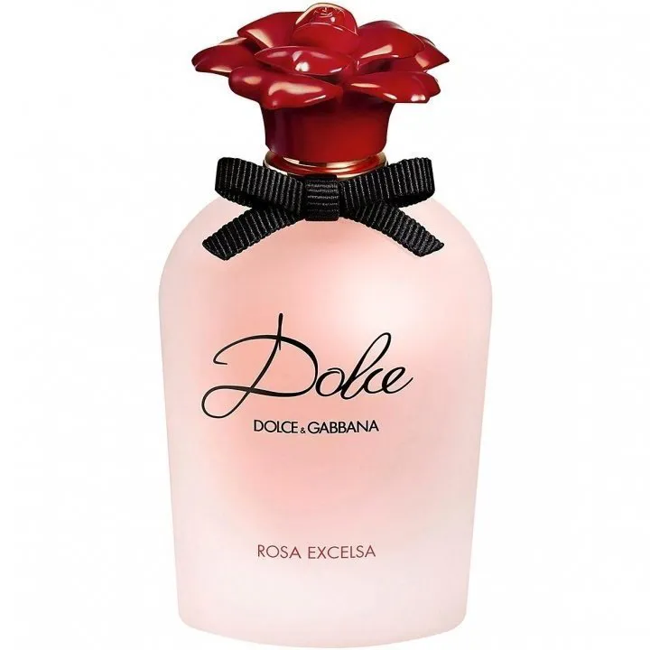 Dolce & Gabbana Dolce Rosa Excelsa parfüm şişesi