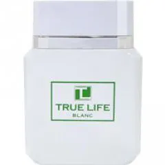 Avenue1 True Life Blanc parfüm şişesi