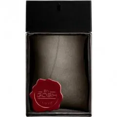 Gosh Cosmetics By Gosh parfüm şişesi