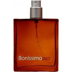 Avatim Boníssimo perfume bottle