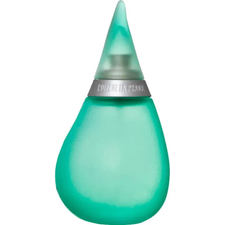 Agatha Ruiz de la Prada Agua perfume bottle