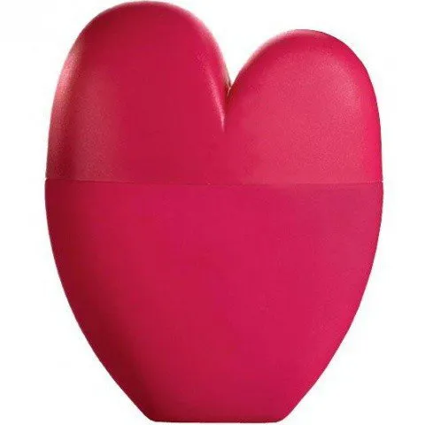 Agatha Ruiz de la Prada Corazón / Agatha Ruiz de la Prada perfume bottle