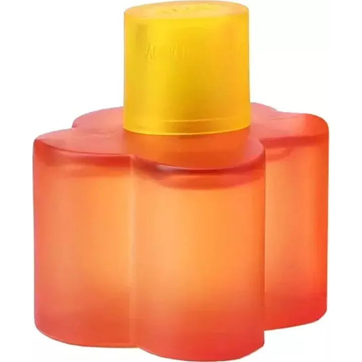 Agatha Ruiz de la Prada Flor perfume bottle