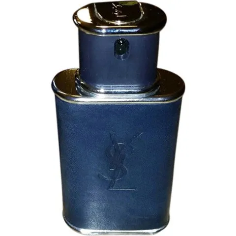 Yves Saint Laurent Kouros Édition Cuir parfüm şişesi