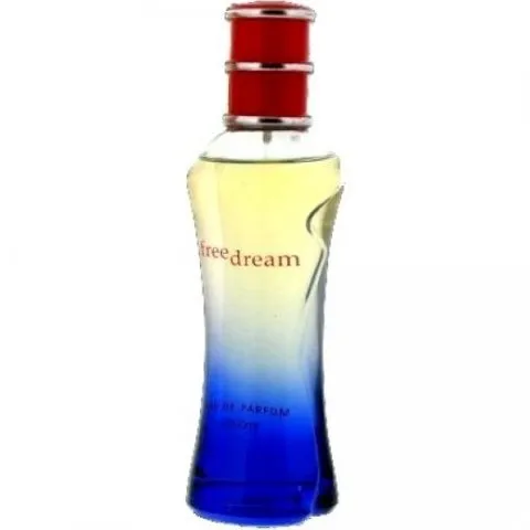 Dorall Collection Free Dream parfüm şişesi