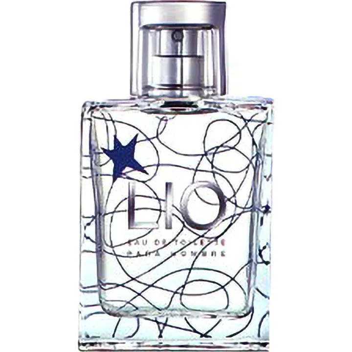 Agatha Ruiz de la Prada Lio perfume bottle