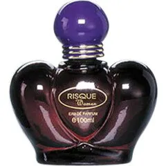 Dorall Collection Risque parfüm şişesi