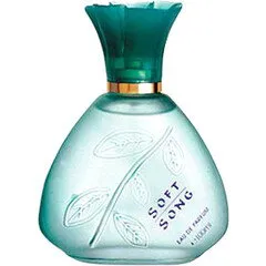 Dorall Collection Soft Song parfüm şişesi