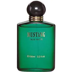 Dorall Collection Mustang parfüm şişesi
