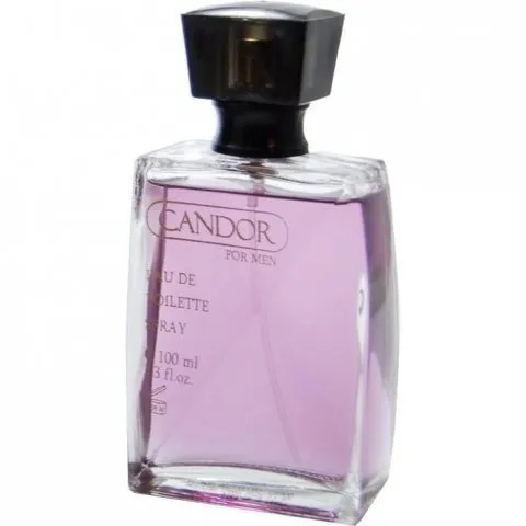 Dorall Collection Candor for Men parfüm şişesi