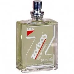 Franz Lütticke GmbH Zorbas (Eau de Toilette) perfume bottle