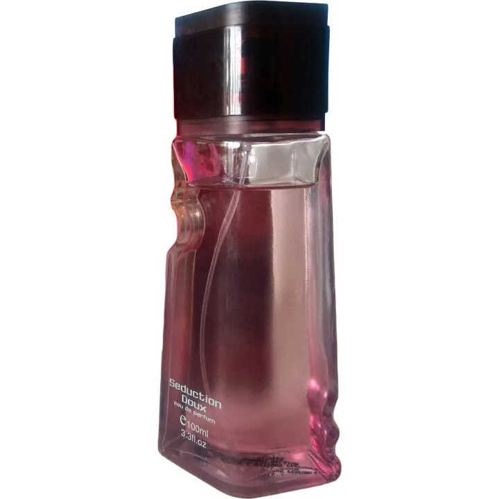 Dorall Collection Seduction Doux parfüm şişesi