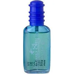 Création Lamis Lamis Sky perfume bottle