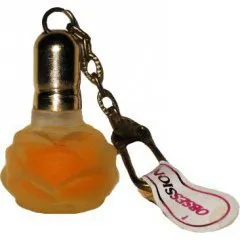 Dr. R. A. Eckstein Obsession perfume bottle