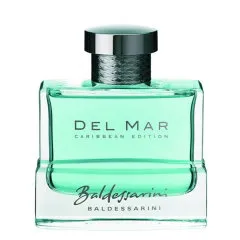 Baldessarini Del Mar Caribbean Edition (Eau de Toilette) parfüm şişesi