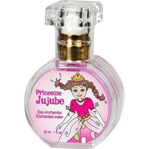 Dans un Jardin Princesse Jujube parfüm şişesi
