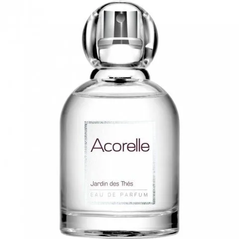 Acorelle Jardin des Thés (2008) (Eau de Parfum) parfüm şişesi