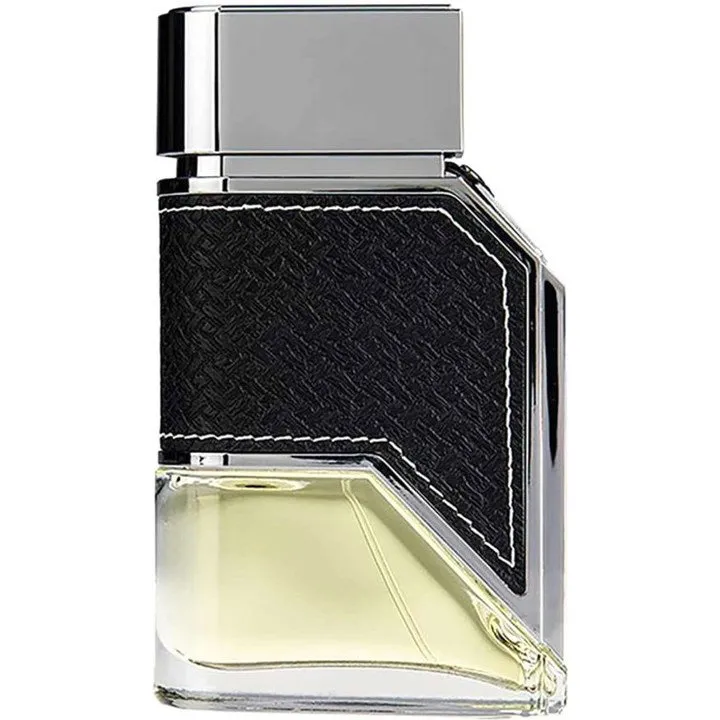 Emper Clásico perfume bottle