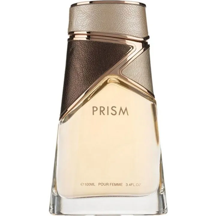 Emper Prism parfüm şişesi