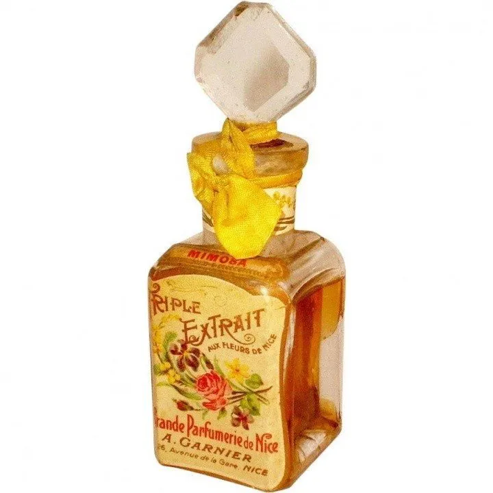 Grande Parfumerie de Nice Triple Extrait aux Fleurs de Nice perfume bottle