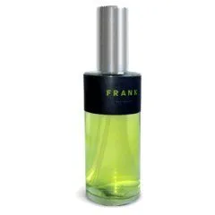 Frank No. 1 (2004) perfume bottle