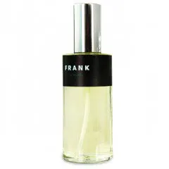 Frank No. 3 (2007) perfume bottle
