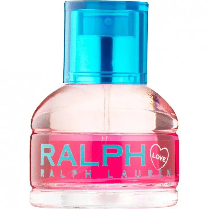 Ralph Lauren Ralph Love parfüm şişesi