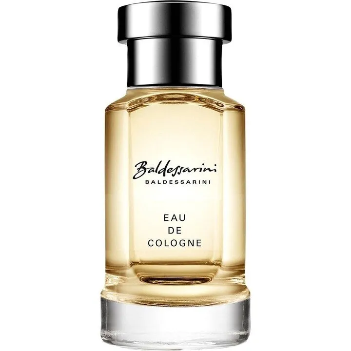 Baldessarini (Eau de Cologne) parfüm şişesi