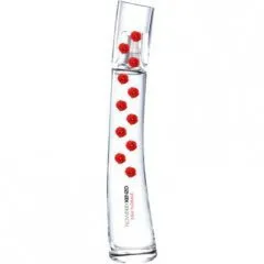 Kenzo Flower by Kenzo Eau Florale perfume bottle