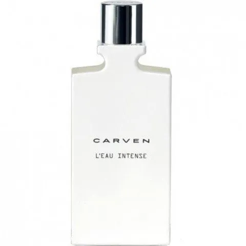 Carven L'Eau Intense (Eau de Toilette) parfüm şişesi