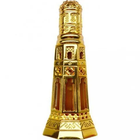 Al Sadae Sarab parfüm şişesi