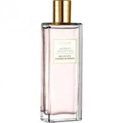 Oriflame Women's Collection - Delicate Cherry Blossom perfume bottle