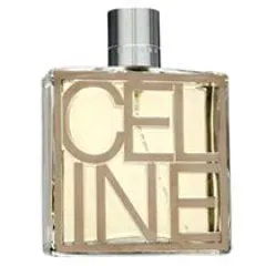 Celine Céline pour Homme (Eau de Parfum) parfüm şişesi