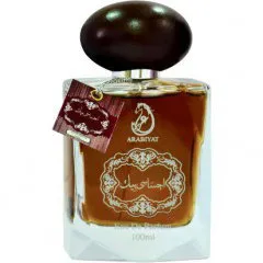 Arabiyat Ehsasi Bek perfume bottle