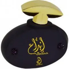 Arabiyat Ibdaa parfüm şişesi