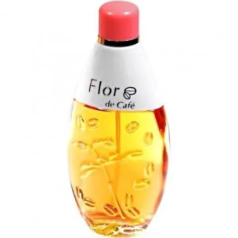 Parfums Café Flor de Café perfume bottle