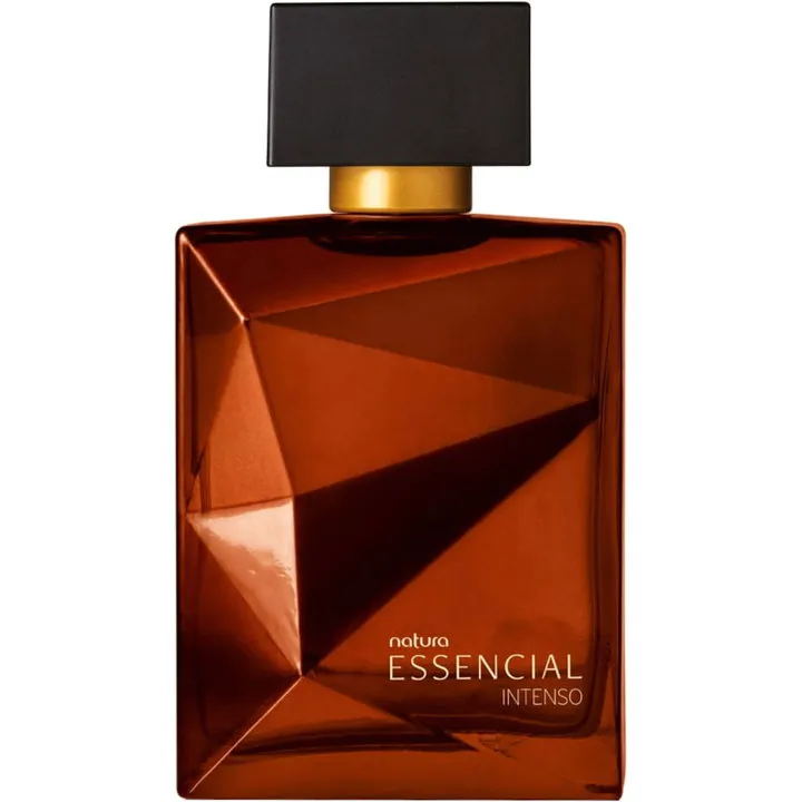 Natura Essencial Intenso Masculino parfüm şişesi