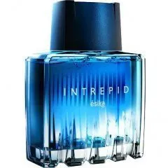 ésika Intrepid perfume bottle
