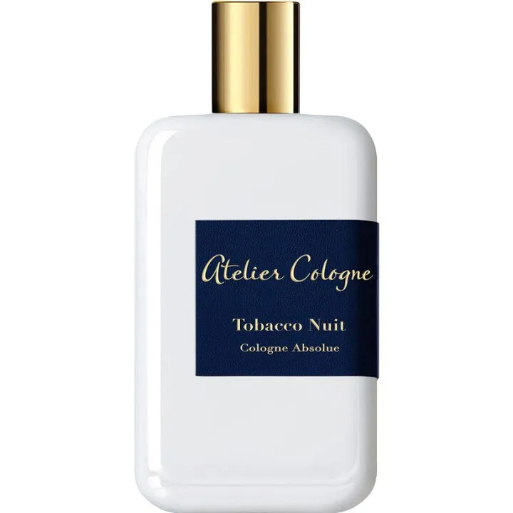 Atelier Cologne Tobacco Nuit parfüm şişesi