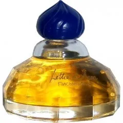 ID Parfums Lettre à Anna parfüm şişesi